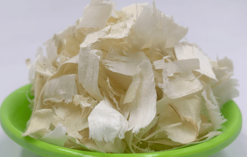 仓鼠用品木屑兔子金丝熊荷兰猪龙猫宠物松鼠除臭垫料锯末刨花杨木