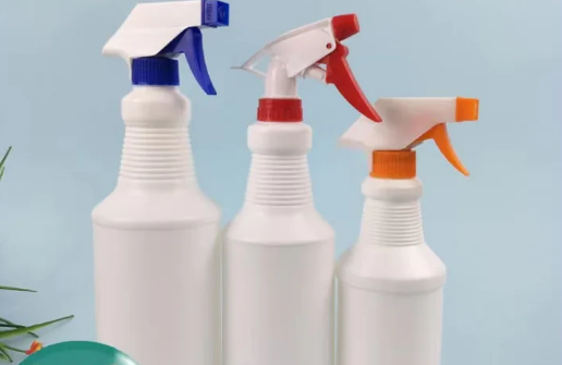 500ml消毒喷瓶 油污净瓶 宠物除臭剂瓶 汽车用品瓶 浇花喷壶